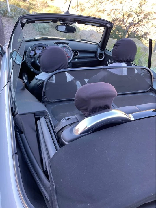 2015 Mini Mini 2nd Gen - Image 3 of 4