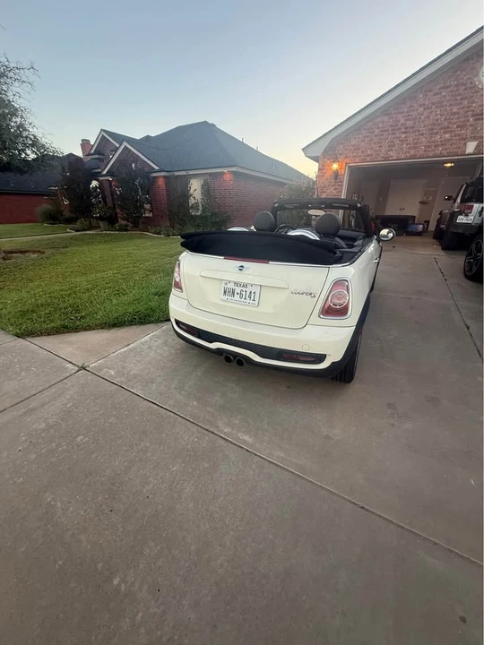 2015 Mini Mini 3rd Gen - Image 8 of 13