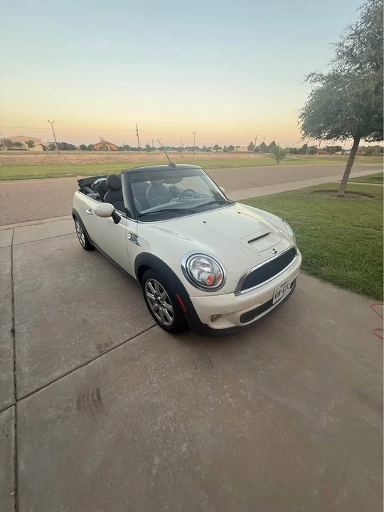 2015 Mini Mini 3rd Gen - Image 11 of 13