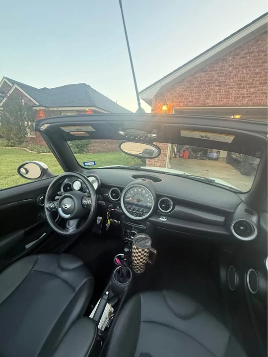 2015 Mini Mini 3rd Gen - Image 12 of 13