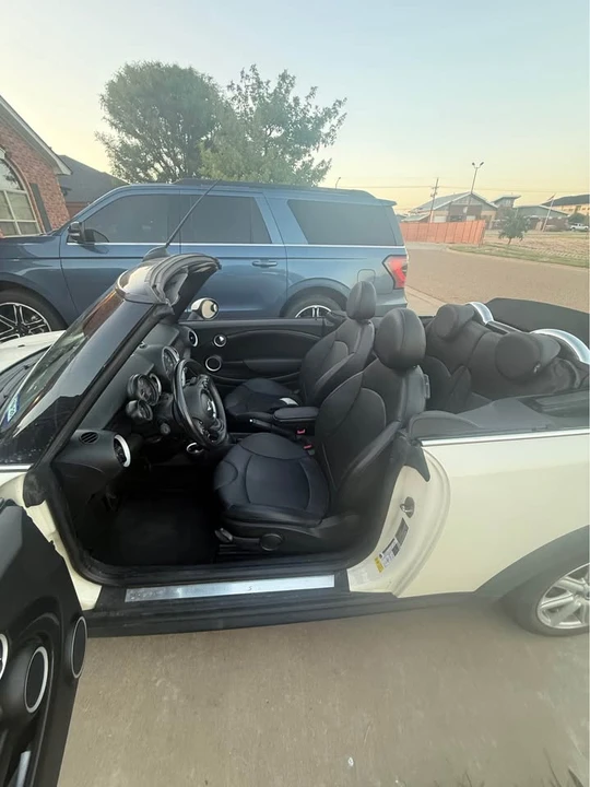 2015 Mini Mini 3rd Gen - Image 5 of 13
