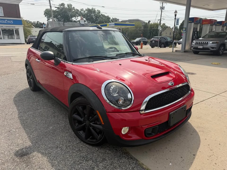 2015 Mini Mini 2nd Gen - Image 3 of 12