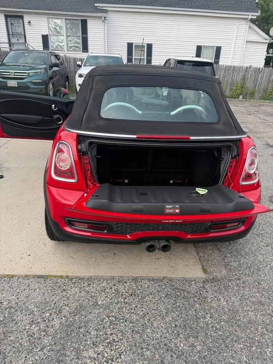 2015 Mini Mini 2nd Gen - Image 9 of 12