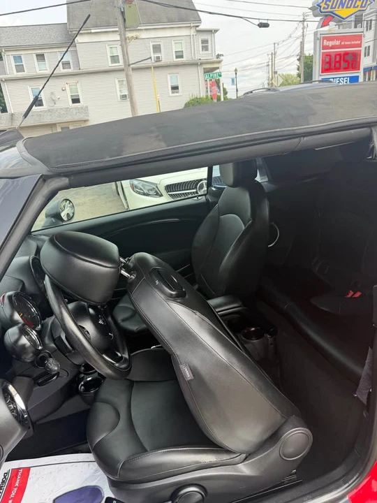 2015 Mini Mini 2nd Gen - Image 11 of 12