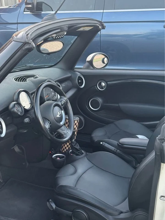 2015 Mini Mini 3rd Gen - Image 8 of 11