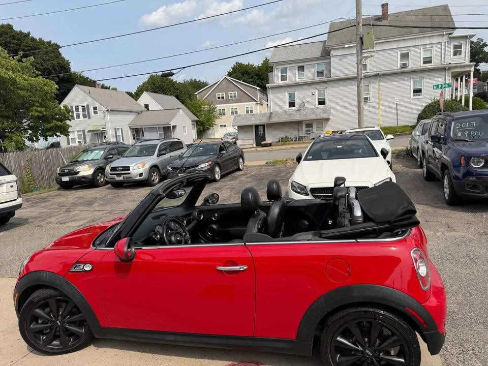 2015 Mini Mini 2nd Gen - Image 5 of 12