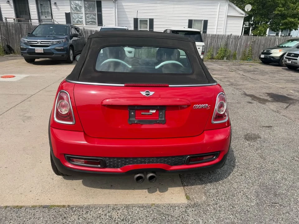 2015 Mini Mini 2nd Gen - Image 6 of 12