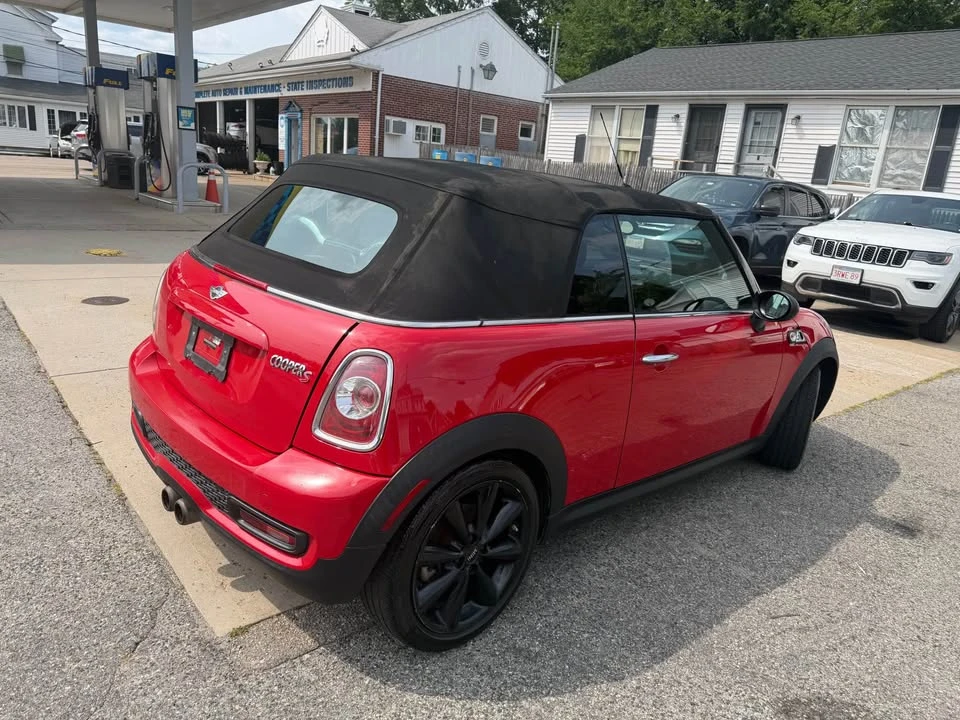 2015 Mini Mini 2nd Gen - Image 7 of 12