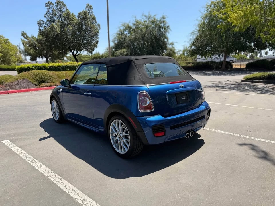 2015 Mini Mini 3rd Gen - Image 4 of 20