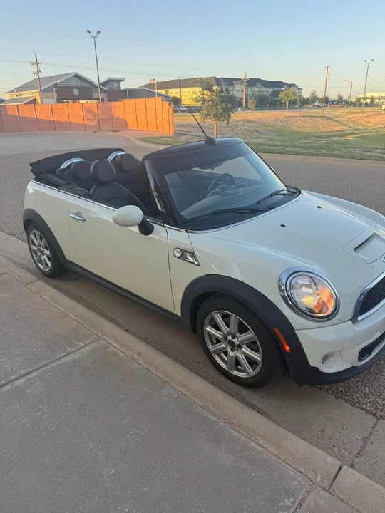 2015 Mini Mini 3rd Gen - Image 10 of 11