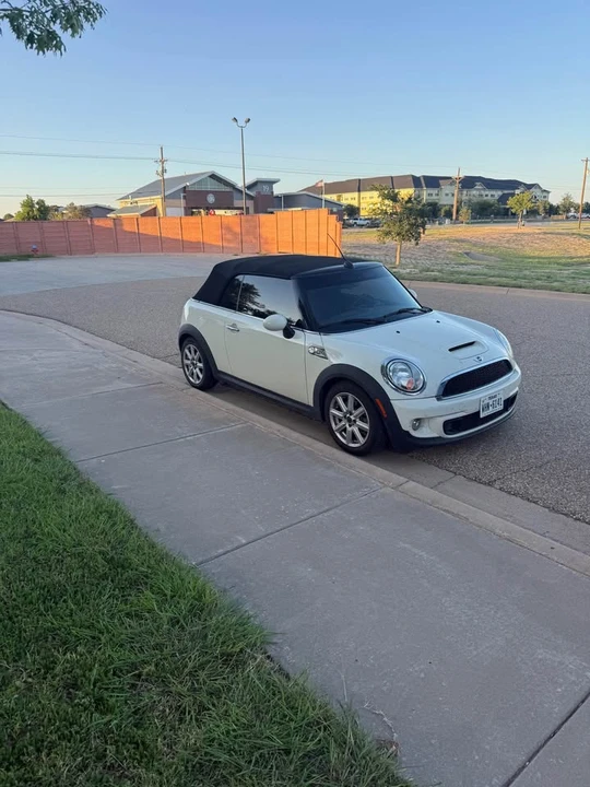 2015 Mini Mini 3rd Gen - Image 11 of 11