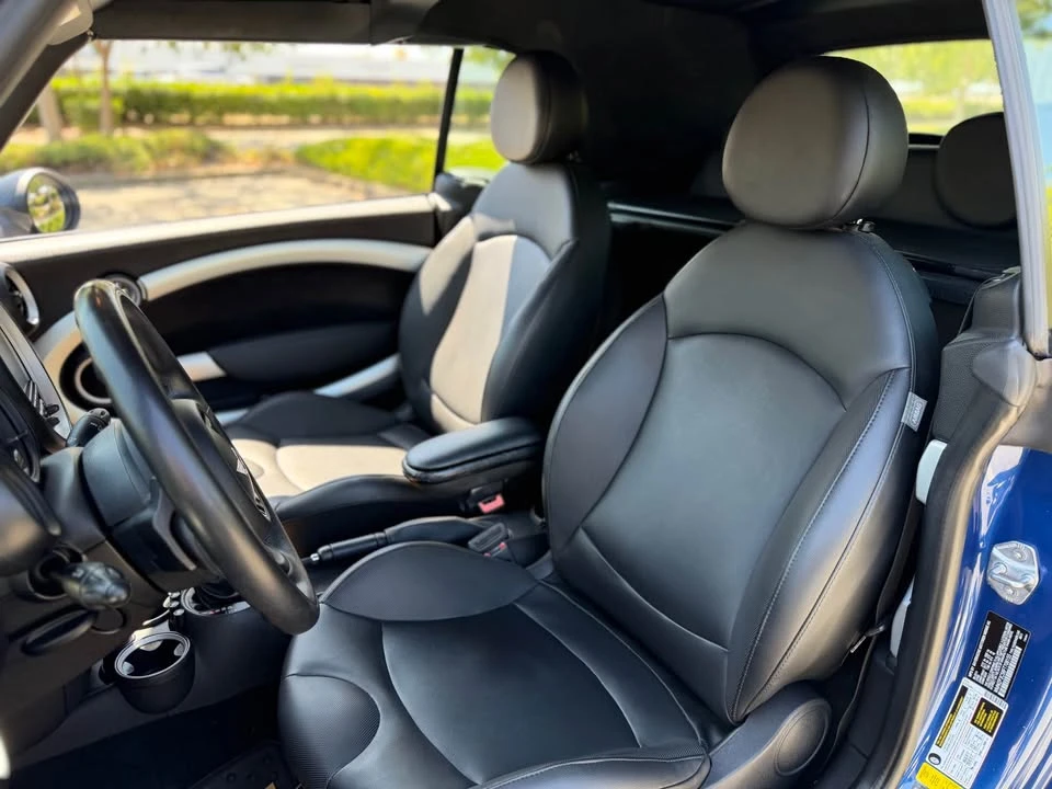 2015 Mini Mini 3rd Gen - Image 7 of 20