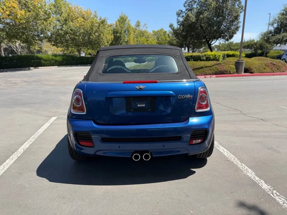 2015 Mini Mini 3rd Gen - Image 5 of 20