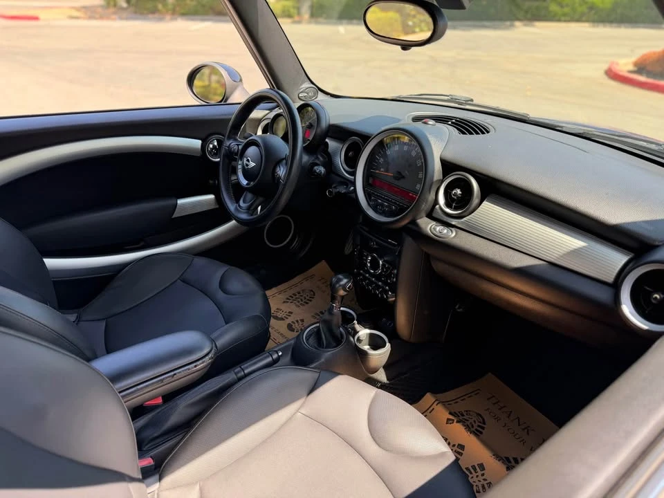 2015 Mini Mini 3rd Gen - Image 9 of 20