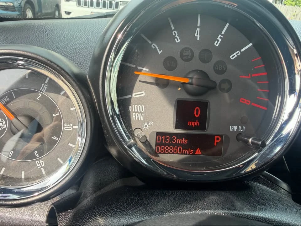 2015 Mini Mini 2nd Gen - Image 12 of 12