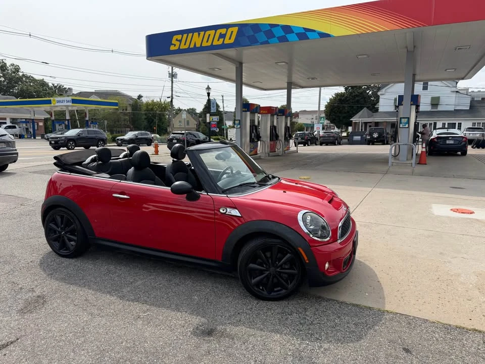 2015 Mini Mini 2nd Gen - Image 4 of 12
