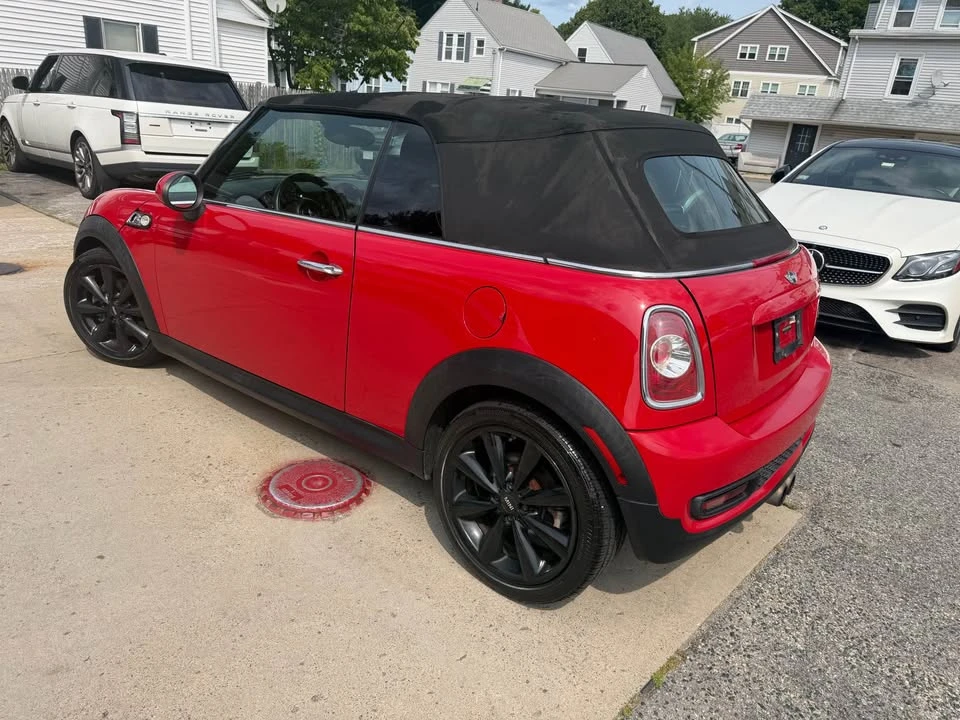 2015 Mini Mini 2nd Gen - Image 8 of 12