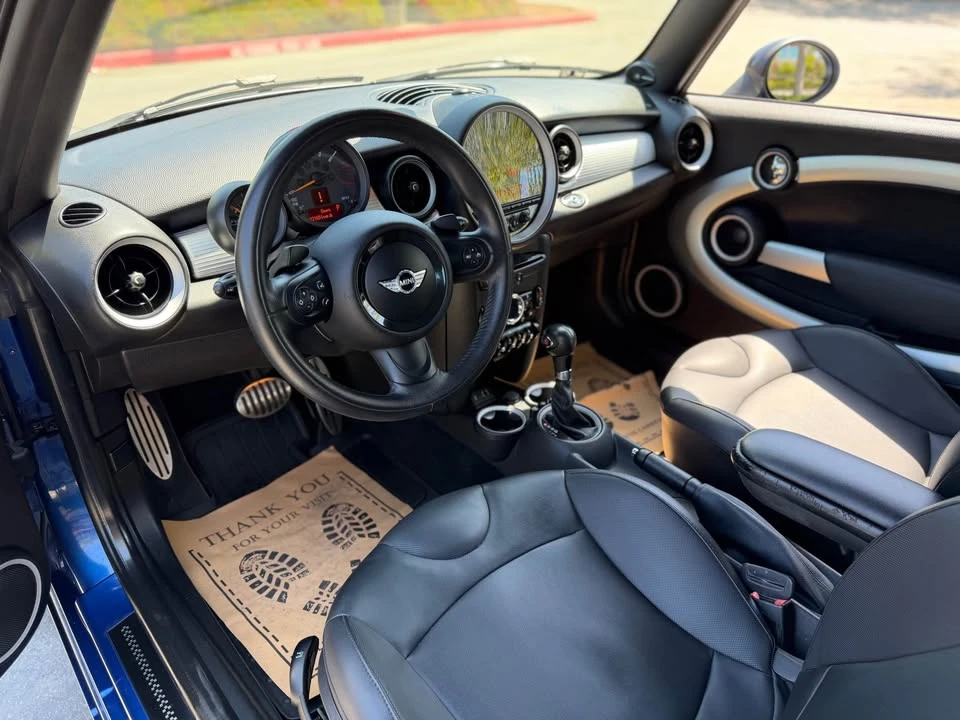 2015 Mini Mini 3rd Gen - Image 8 of 20