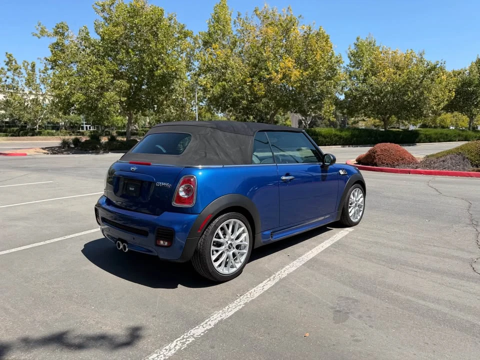 2015 Mini Mini 3rd Gen - Image 6 of 20
