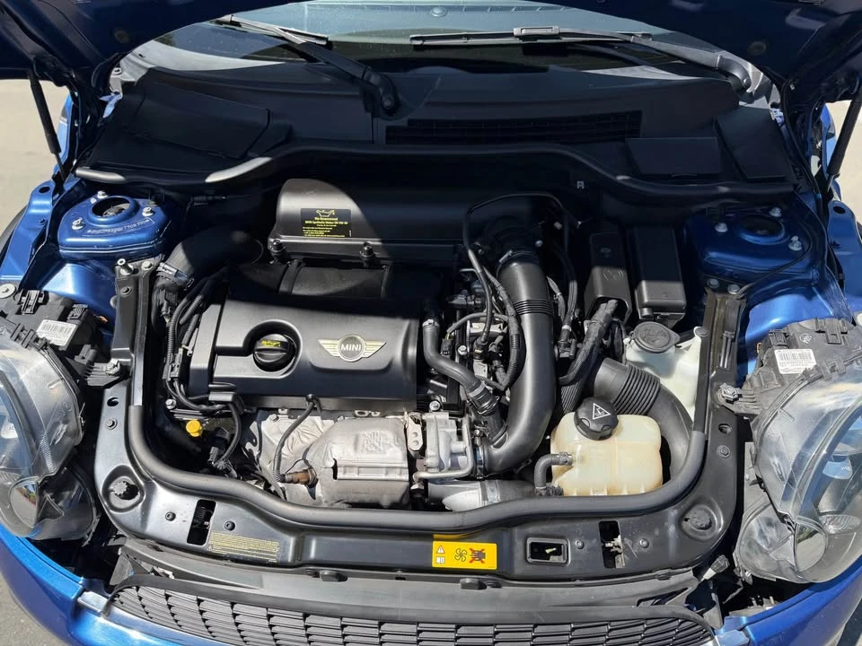 2015 Mini Mini 3rd Gen - Image 19 of 20