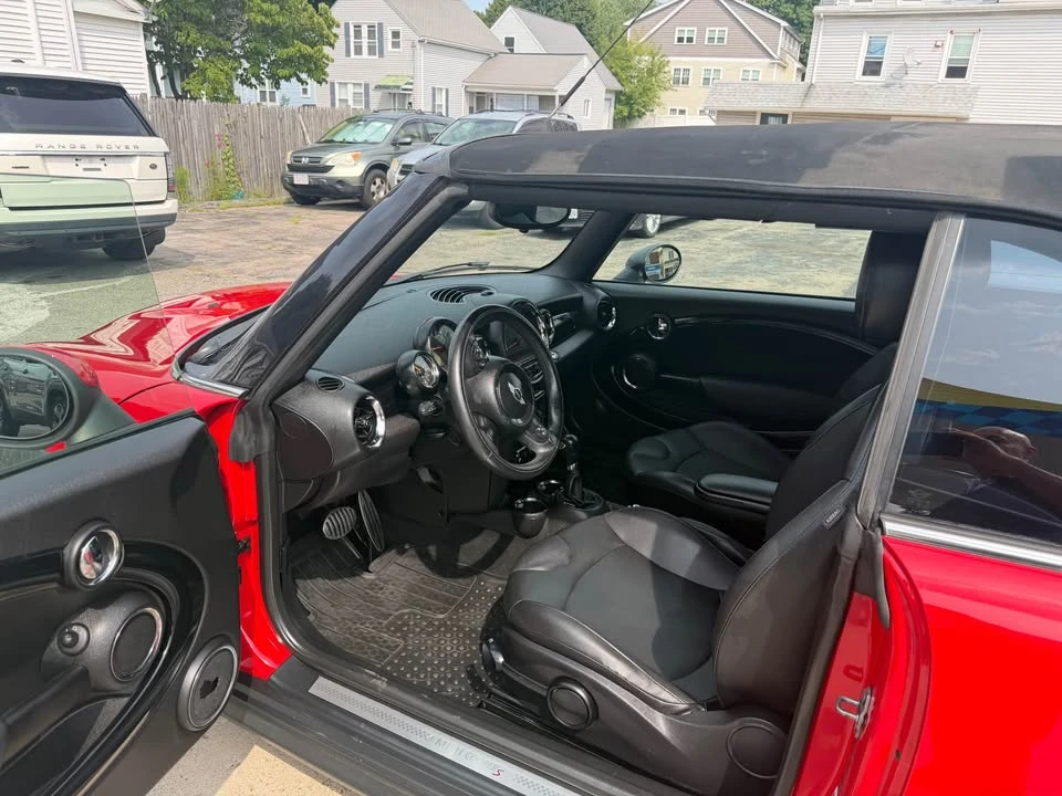 2015 Mini Mini 2nd Gen - Image 10 of 12