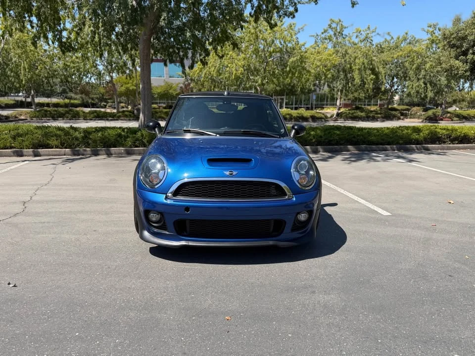 2015 Mini Mini 3rd Gen - Image 2 of 20