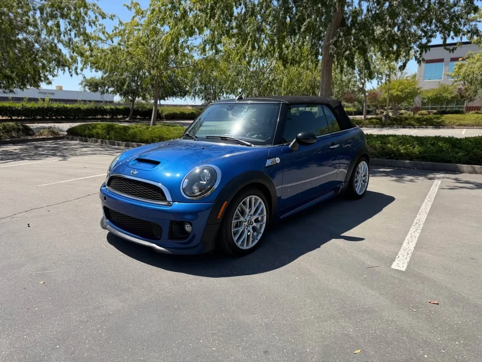2015 Mini Mini 3rd Gen - Image 3 of 20