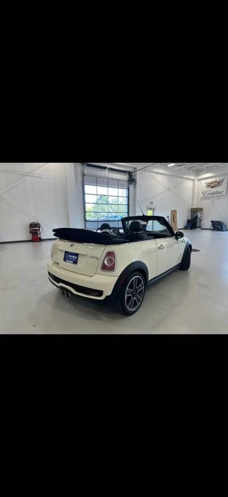 2015 Mini Mini 3rd Gen - Image 5 of 6