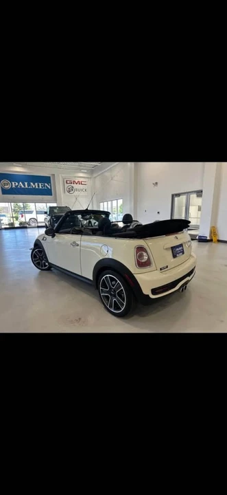 2015 Mini Mini 3rd Gen - Image 4 of 6