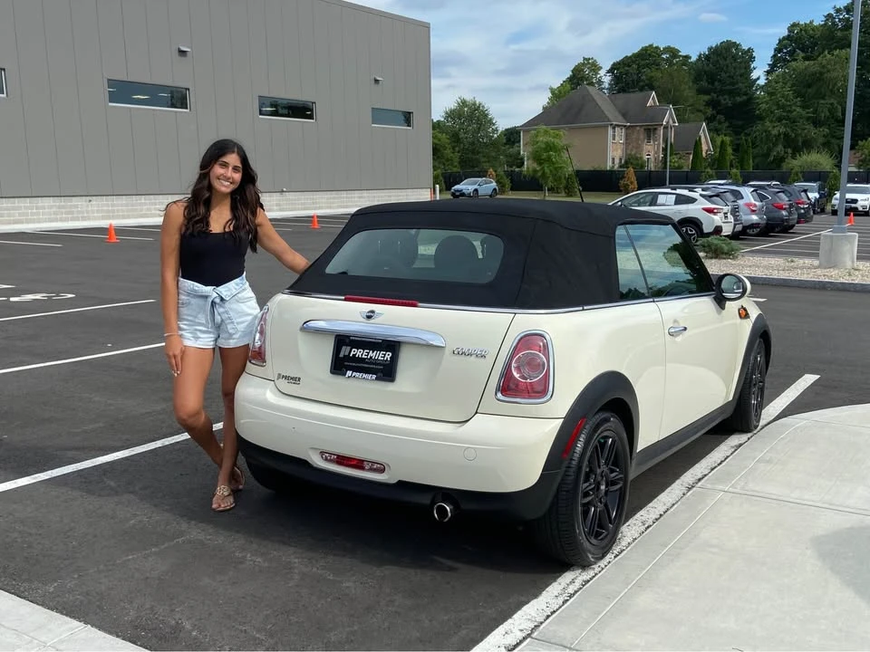 2015 Mini Mini 3rd Gen - Image 3 of 4