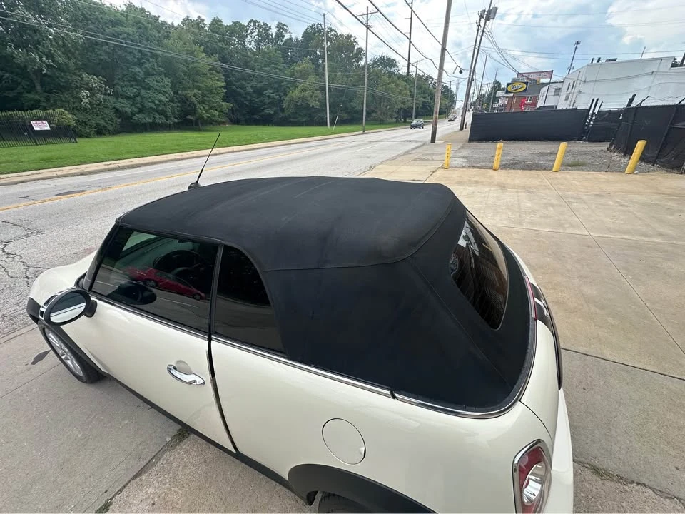 2015 Mini Mini 3rd Gen - Image 17 of 20