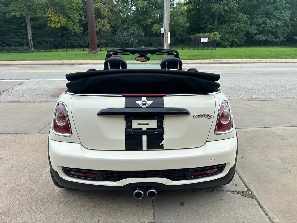 2015 Mini Mini 3rd Gen - Image 6 of 20