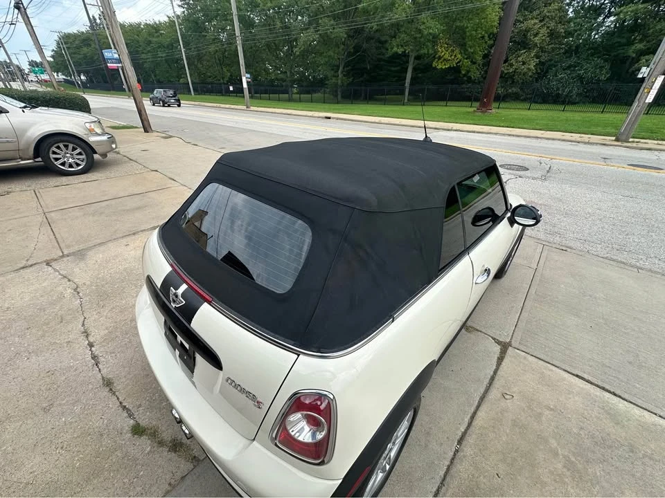 2015 Mini Mini 3rd Gen - Image 18 of 20