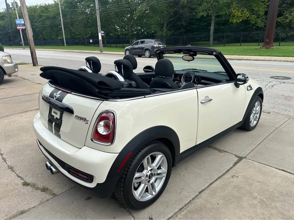 2015 Mini Mini 3rd Gen - Image 5 of 20