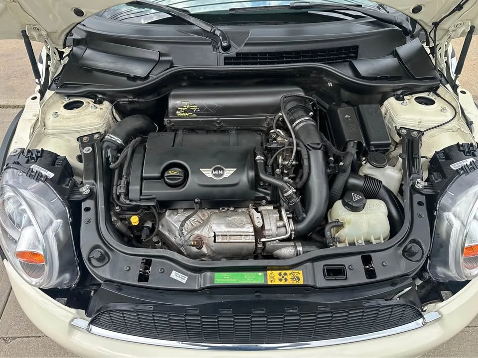 2015 Mini Mini 3rd Gen - Image 11 of 20
