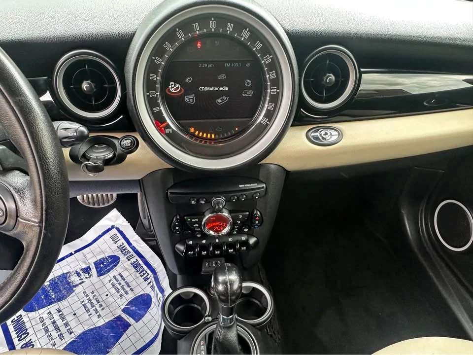 2015 Mini Mini 3rd Gen - Image 16 of 20