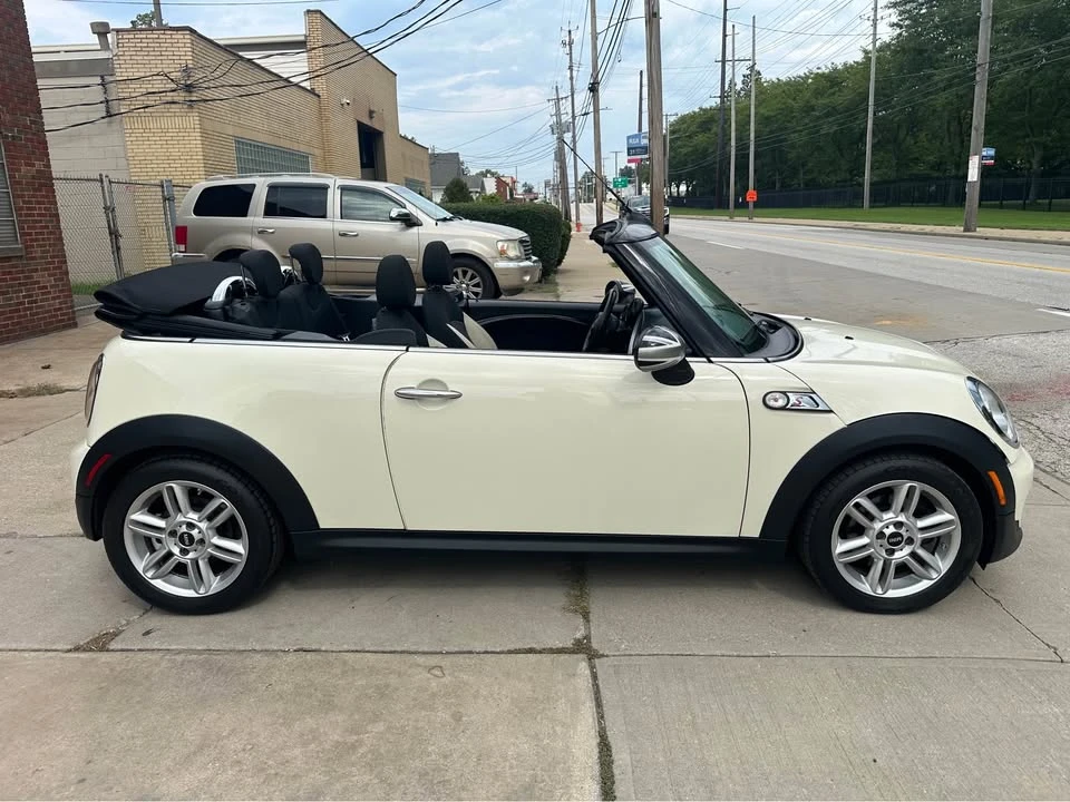 2015 Mini Mini 3rd Gen - Image 4 of 20