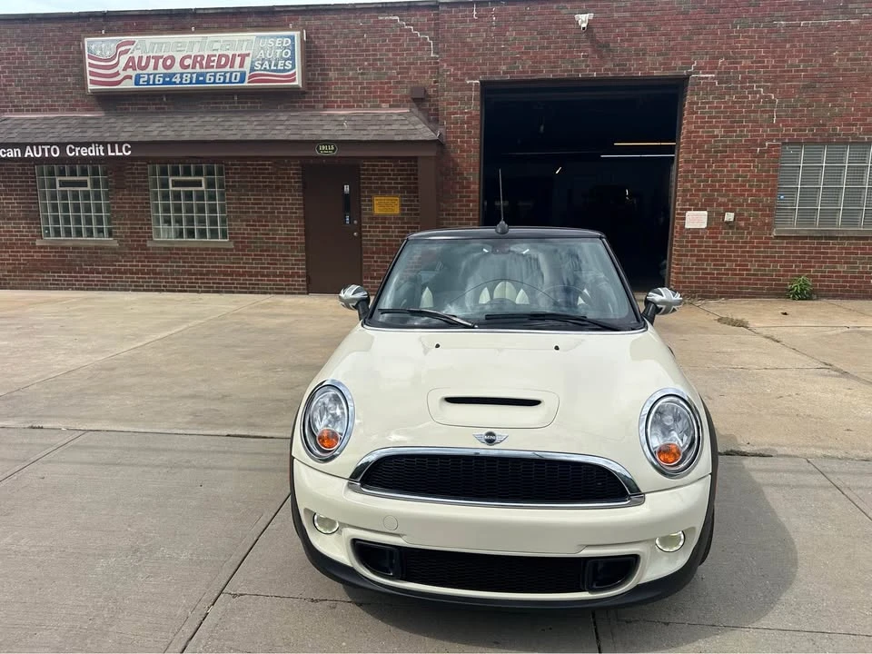 2015 Mini Mini 3rd Gen - Image 2 of 20