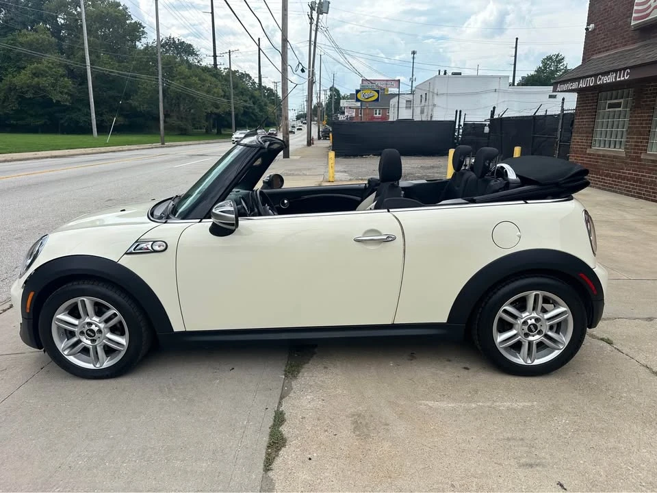 2015 Mini Mini 3rd Gen - Image 8 of 20