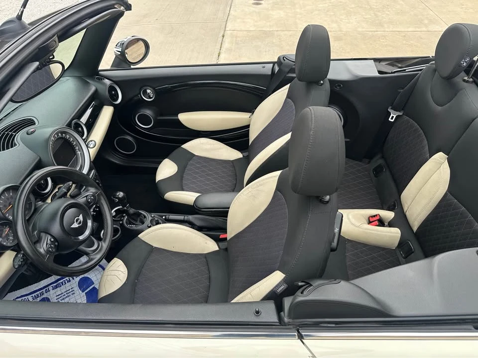 2015 Mini Mini 3rd Gen - Image 9 of 20