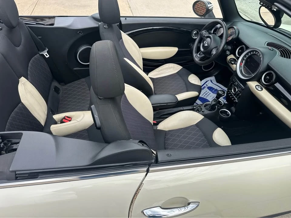 2015 Mini Mini 3rd Gen - Image 10 of 20