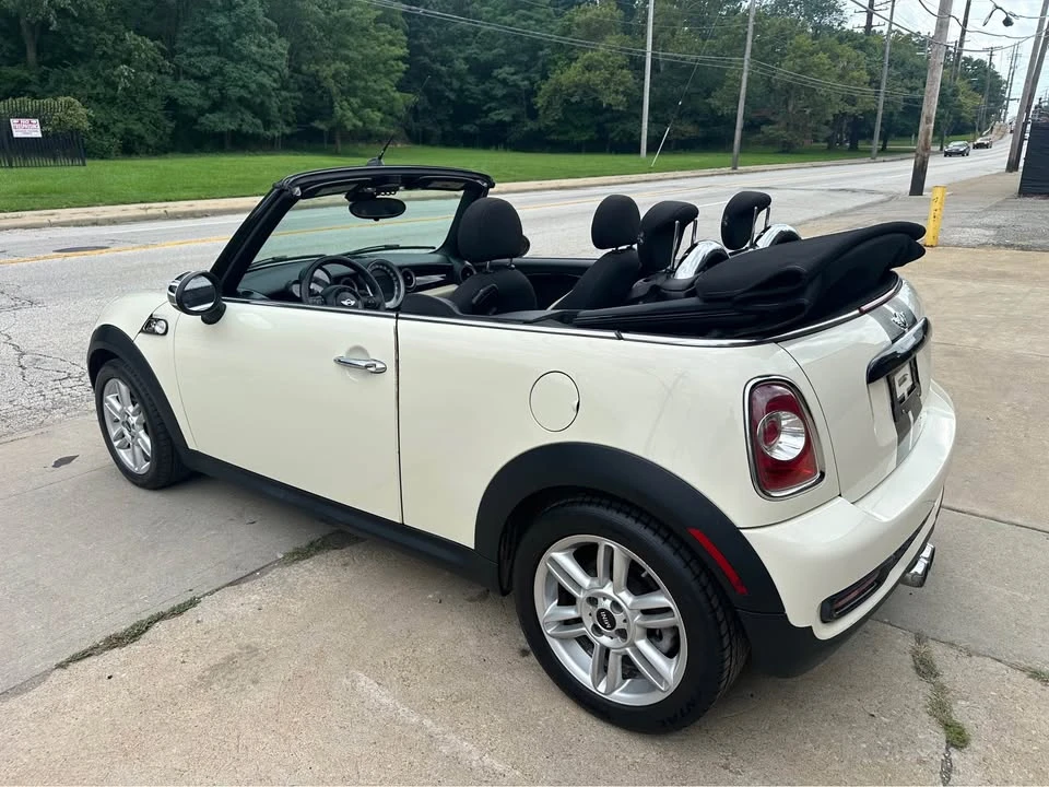 2015 Mini Mini 3rd Gen - Image 7 of 20