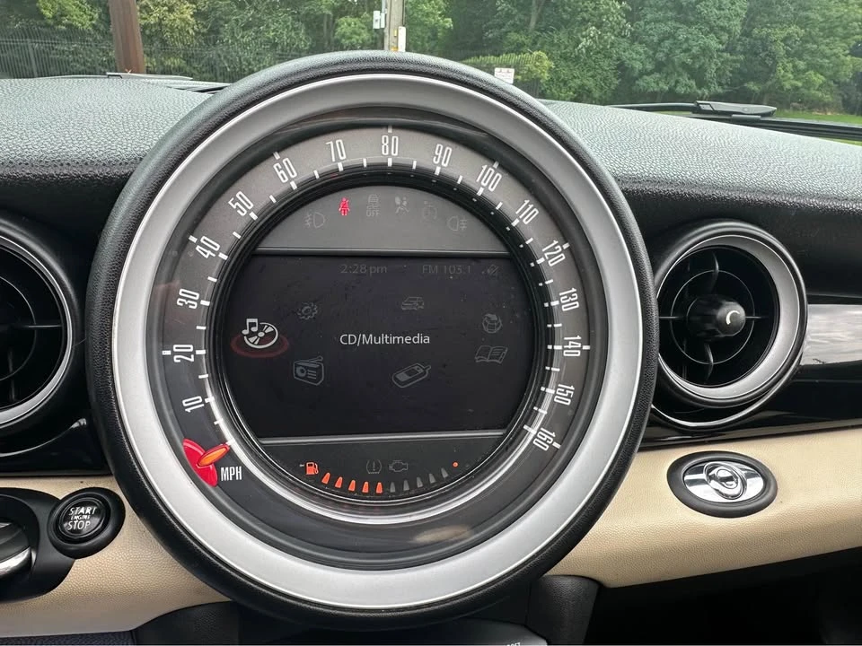 2015 Mini Mini 3rd Gen - Image 14 of 20