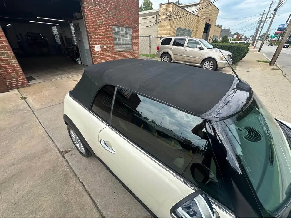 2015 Mini Mini 3rd Gen - Image 19 of 20