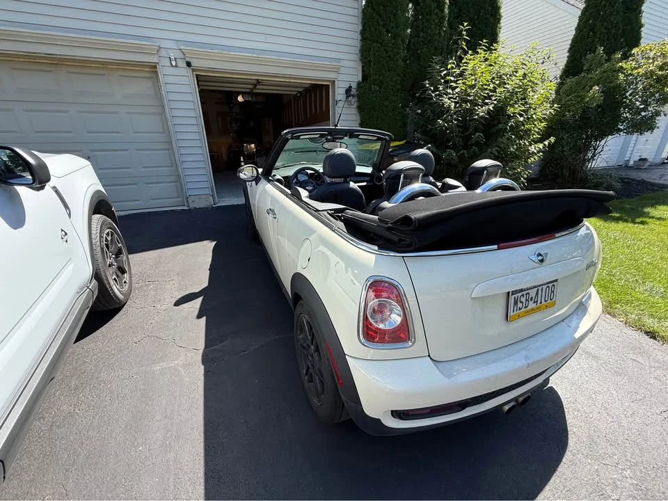 2015 Mini Mini 3rd Gen - Image 5 of 6