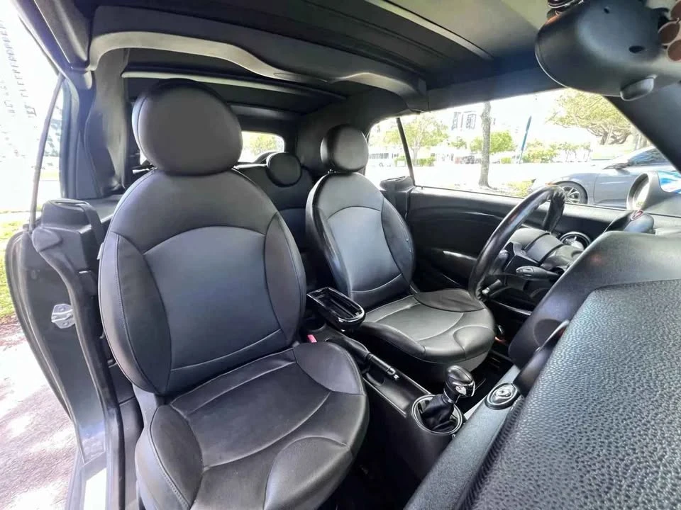 2015 Mini Mini 3rd Gen - Image 7 of 8