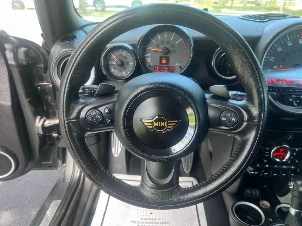 2015 Mini Mini 3rd Gen - Image 8 of 8