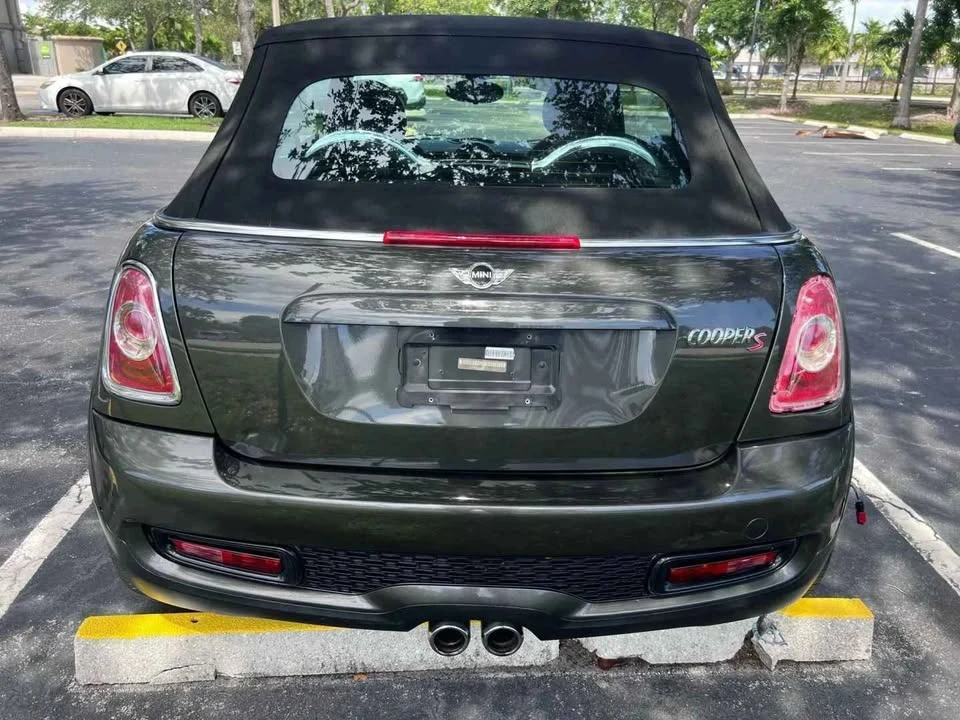 2015 Mini Mini 3rd Gen - Image 5 of 8