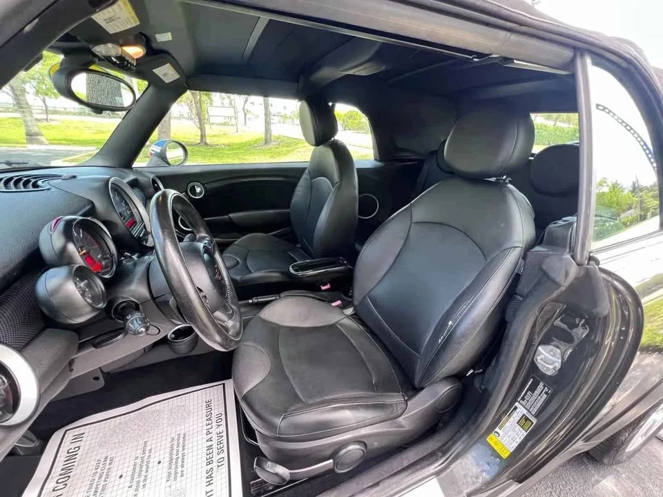 2015 Mini Mini 3rd Gen - Image 6 of 8