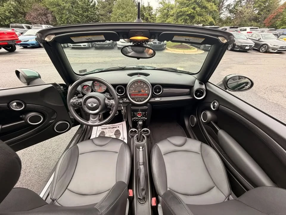2015 Mini Mini 3rd Gen - Image 5 of 9
